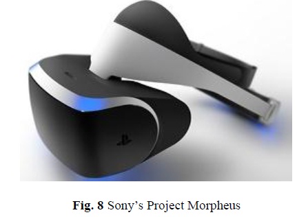 Project Morpheus
